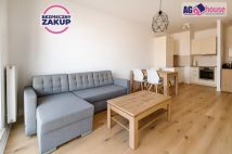 Mieszkanie 2-pokojowe Gdańsk Wrzeszcz, al. gen. Józefa Hallera