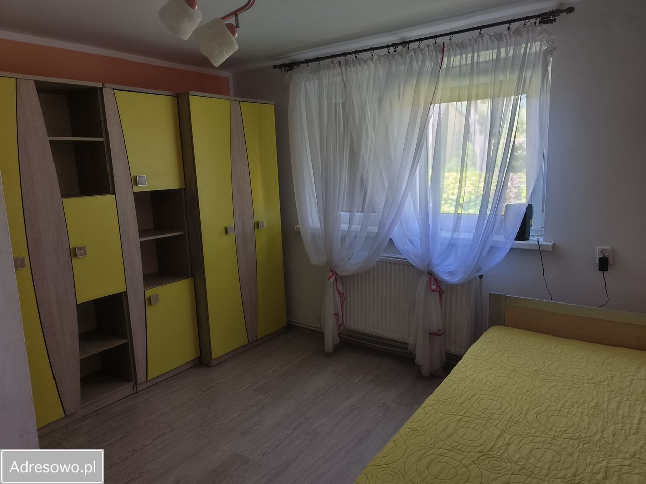 dom wolnostojący, 3 pokoje Wapnica, ul. Turkusowa. Zdjęcie 5