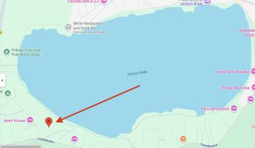 Działka budowlana Okuninka