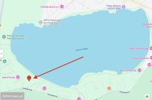 Działka budowlana Okuninka. Zdjęcie 1