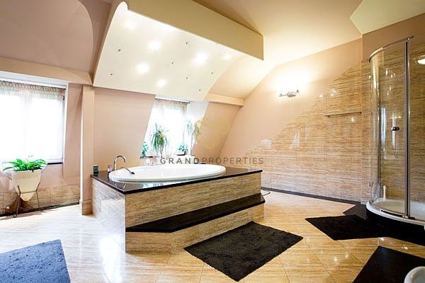 dom wolnostojący, 7 pokoi Konstancin-Jeziorna. Zdjęcie 17