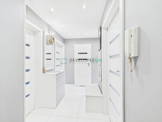 Mieszkanie 3-pokojowe Białystok Wygoda, ul. Wasilkowska. Zdjęcie 13