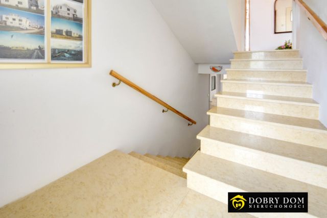 dom wolnostojący, 5 pokoi Przerośl. Zdjęcie 10