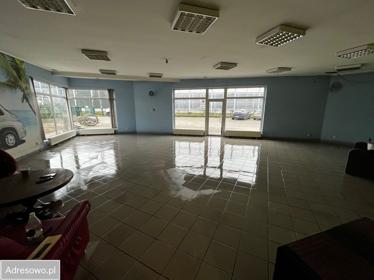 Hala/magazyn Bielsko-Biała Komorowice Śląskie, ul. Ostowa. Zdjęcie 13