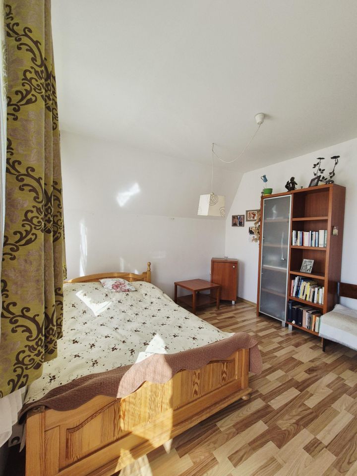 dom wolnostojący Radzyń Podlaski Lędzinek, ul. Wincentego Witosa. Zdjęcie 27