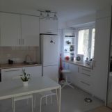 Mieszkanie 3-pokojowe Kraków Grzegórzki, al. Pokoju. Zdjęcie 2