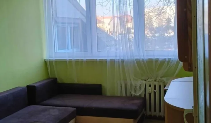 Mieszkanie 2-pokojowe Polkowice, ul. Ratowników