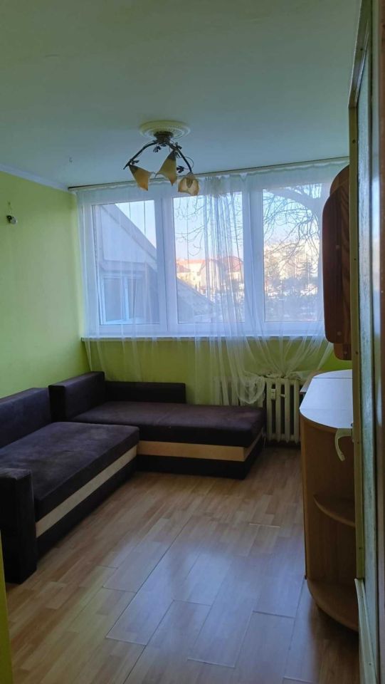 Mieszkanie 2-pokojowe Polkowice, ul. Ratowników