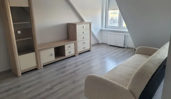 Lokal Żary, ul. Artylerzystów