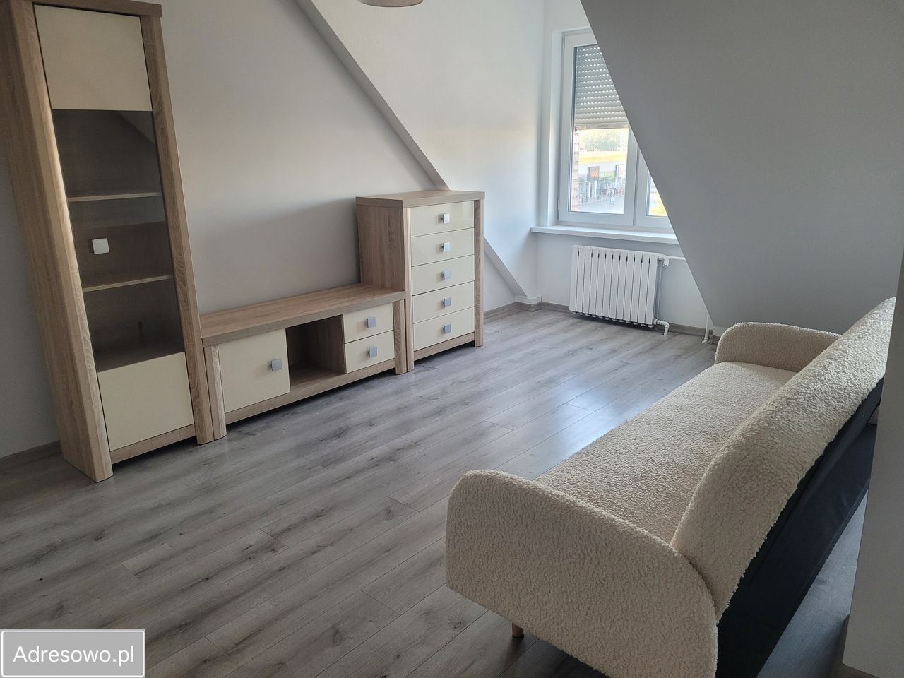 Lokal Żary, ul. Artylerzystów