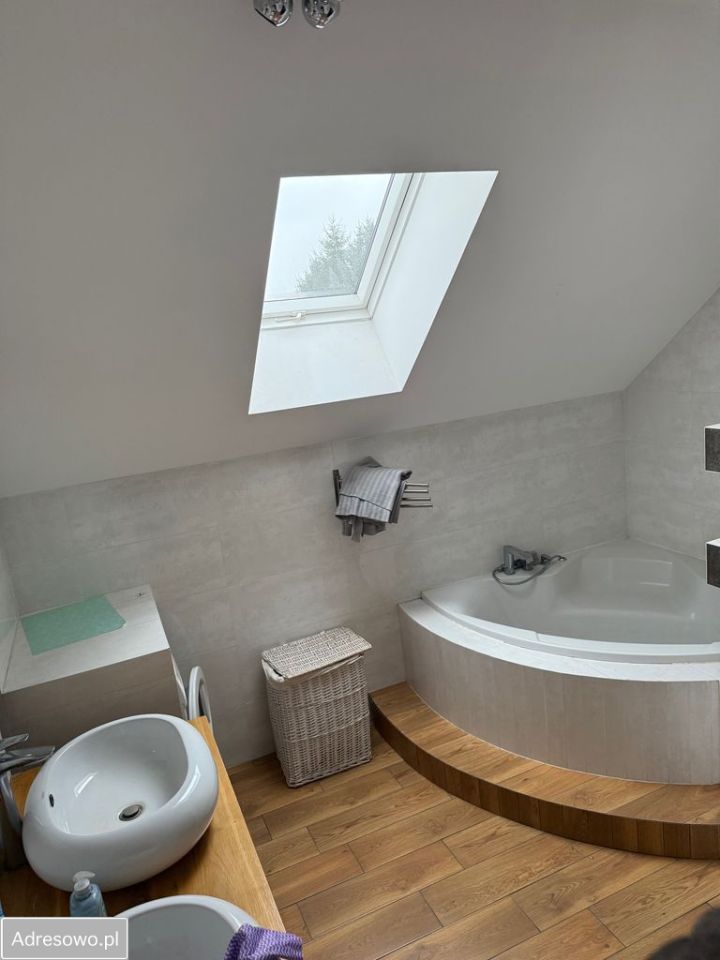 bliźniak, 4 pokoje Topolin, ul. Bolesława Chrobrego. Zdjęcie 8