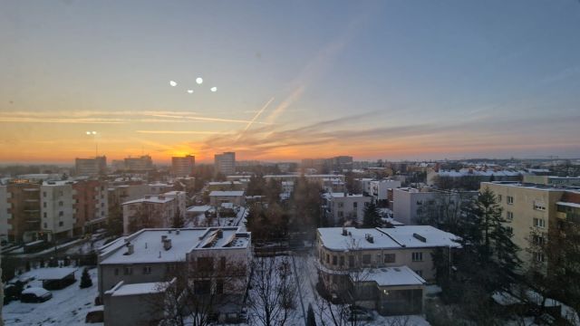 Mieszkanie 4-pokojowe Toruń Mokre, ul. Młodzieżowa. Zdjęcie 20