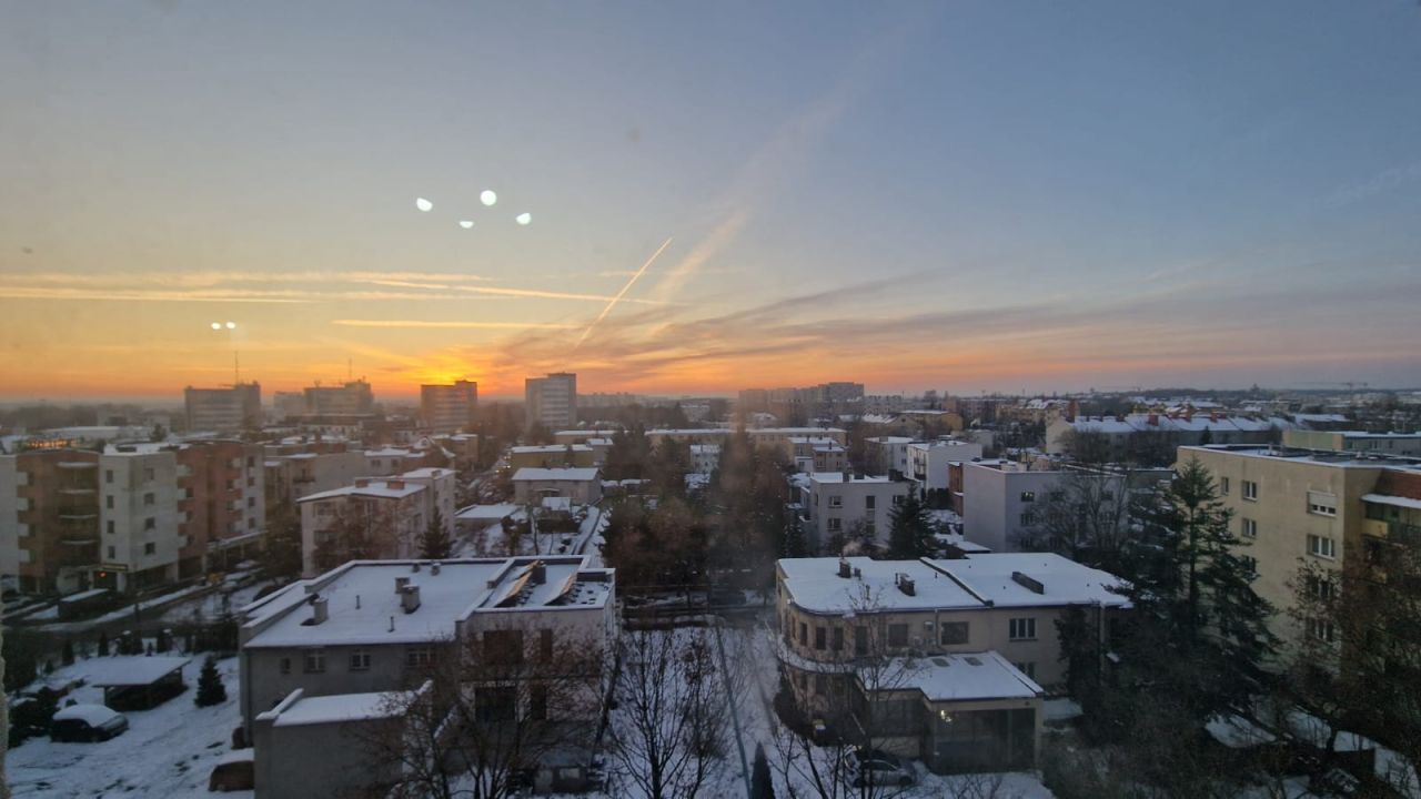 Mieszkanie 4-pokojowe Toruń Mokre, ul. Młodzieżowa. Zdjęcie 20