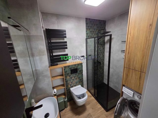 Mieszkanie 3-pokojowe Warszawa Włochy, ul. Budki Szczęśliwickie. Zdjęcie 6