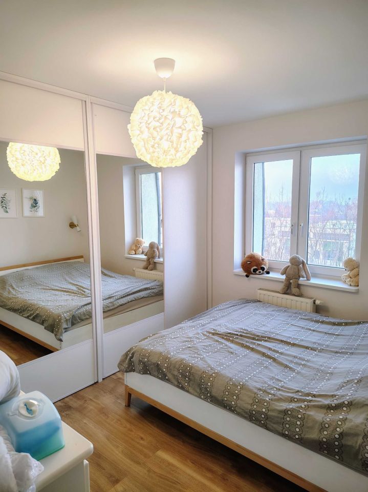 Mieszkanie 3-pokojowe Ornontowice, ul. Grabowa. Zdjęcie 4