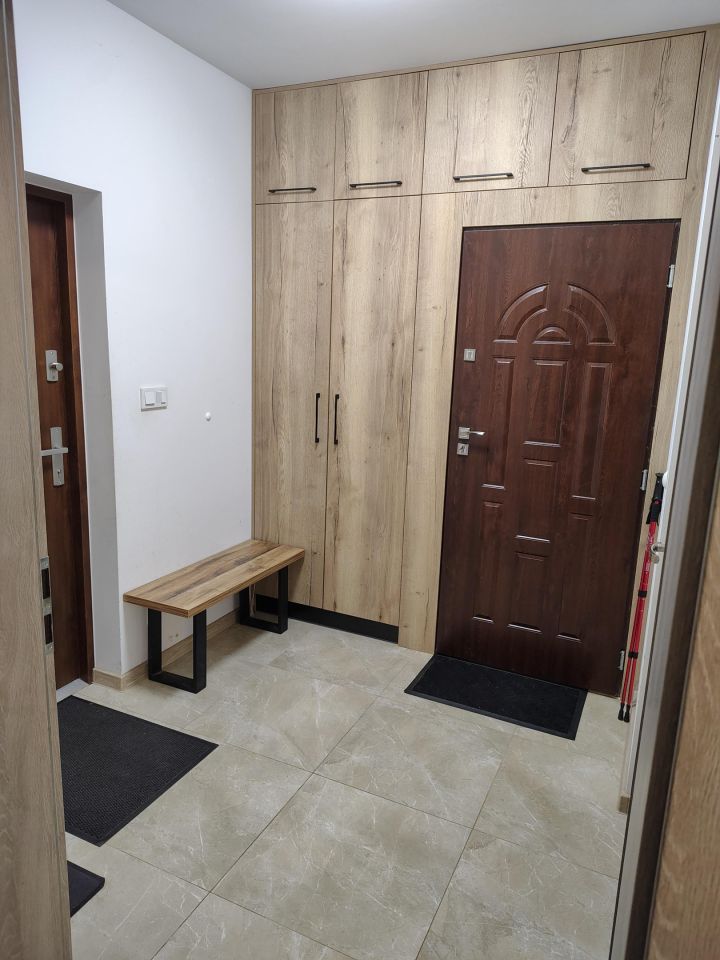 dom wolnostojący Niewodnica Kościelna, ul. Leśna Polana. Zdjęcie 6