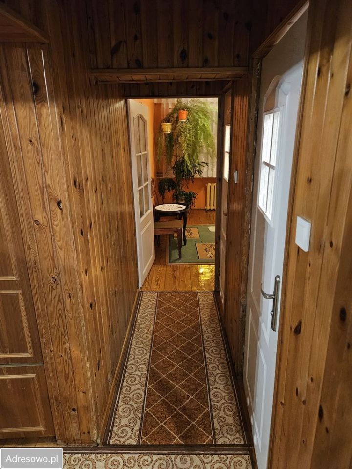 Mieszkanie 4-pokojowe Słupsk. Zdjęcie 10