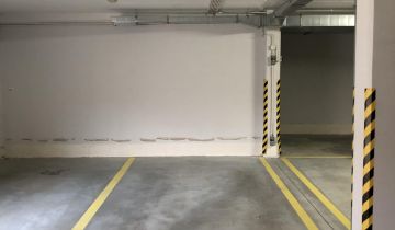 Garaż/miejsce parkingowe Rzeszów Drabinianka, al. Powstańców Warszawy