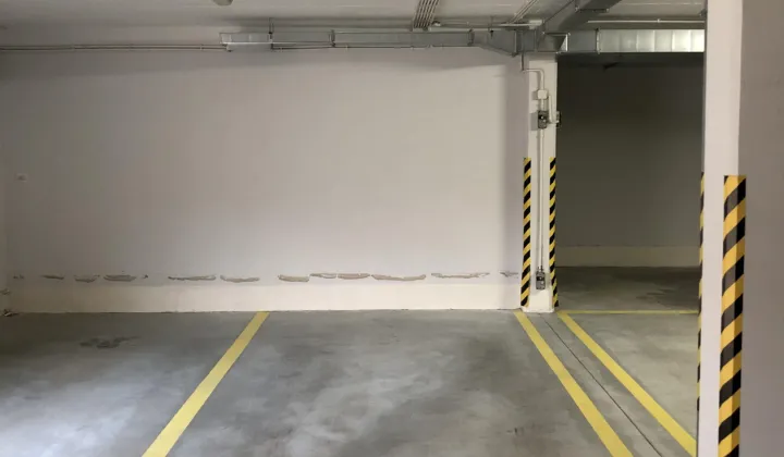 Garaż/miejsce parkingowe Rzeszów Drabinianka, al. Powstańców Warszawy