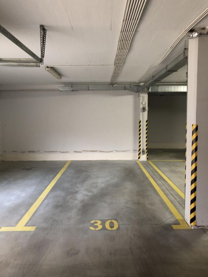 Garaż/miejsce parkingowe Rzeszów Drabinianka, al. Powstańców Warszawy