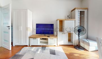 Mieszkanie 3-pokojowe Warszawa Ursynów, ul. Zamiany