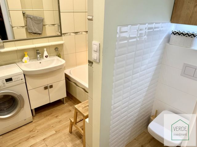 Mieszkanie 3-pokojowe Owińska, ul. Poprzeczna. Zdjęcie 11