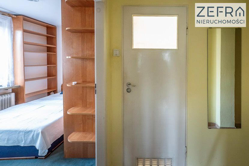 Mieszkanie 2-pokojowe Kraków Stare Miasto. Zdjęcie 14