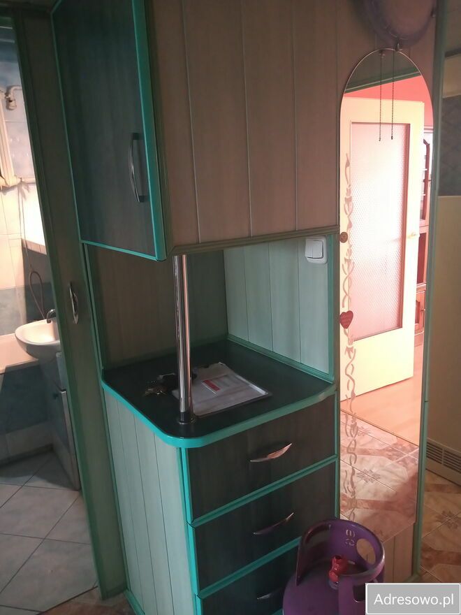 Mieszkanie 3-pokojowe Koło, ul. Kolejowa. Zdjęcie 10