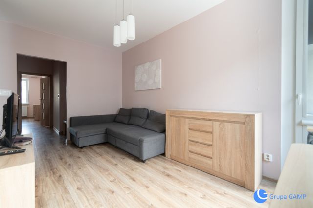 Mieszkanie 3-pokojowe Kraków Czyżyny, os. Osiedle Avia. Zdjęcie 2