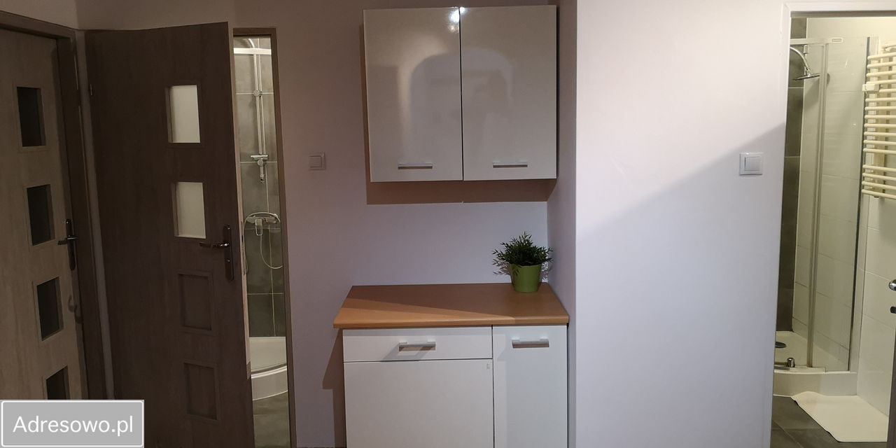 Mieszkanie 6-pokojowe Wrocław Krzyki, ul. Śliczna. Zdjęcie 11