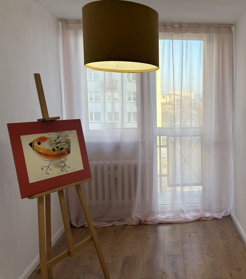 Mieszkanie 3-pokojowe Toruń Chełmińskie Przedmieście, ul. gen. Józefa Bema. Zdjęcie 5