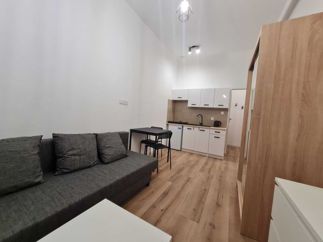 Mieszkanie 1-pokojowe Bielsko-Biała Śródmieście, ul. Adama Mickiewicza. Zdjęcie 1