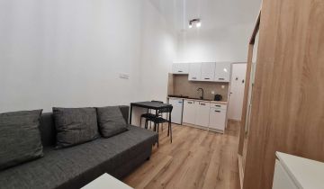 Mieszkanie 1-pokojowe Bielsko-Biała Śródmieście, ul. Adama Mickiewicza