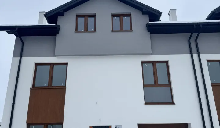 dom szeregowy, 5 pokoi Marki Pustelnik, ul. Zygmunta Krasińskiego