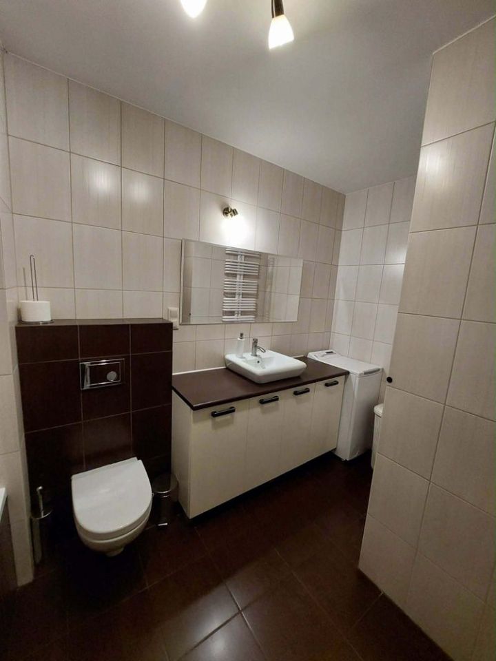 Mieszkanie 3-pokojowe Grodzisk Mazowiecki. Zdjęcie 3