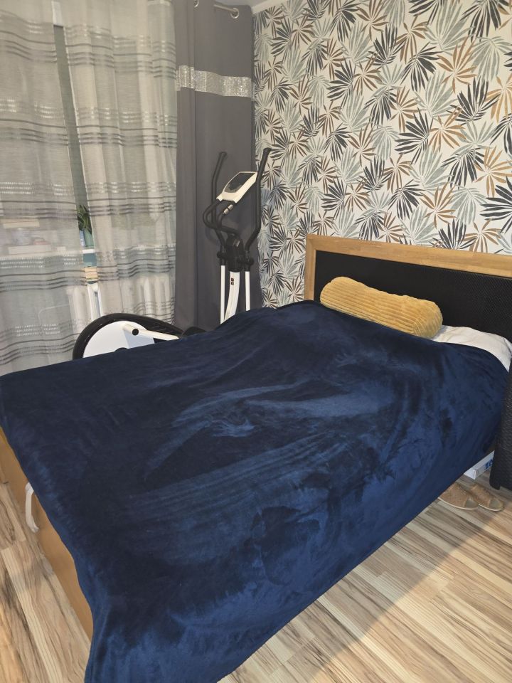 Mieszkanie 3-pokojowe Dębno, os. kard. Stefana Wyszyńskiego. Zdjęcie 5