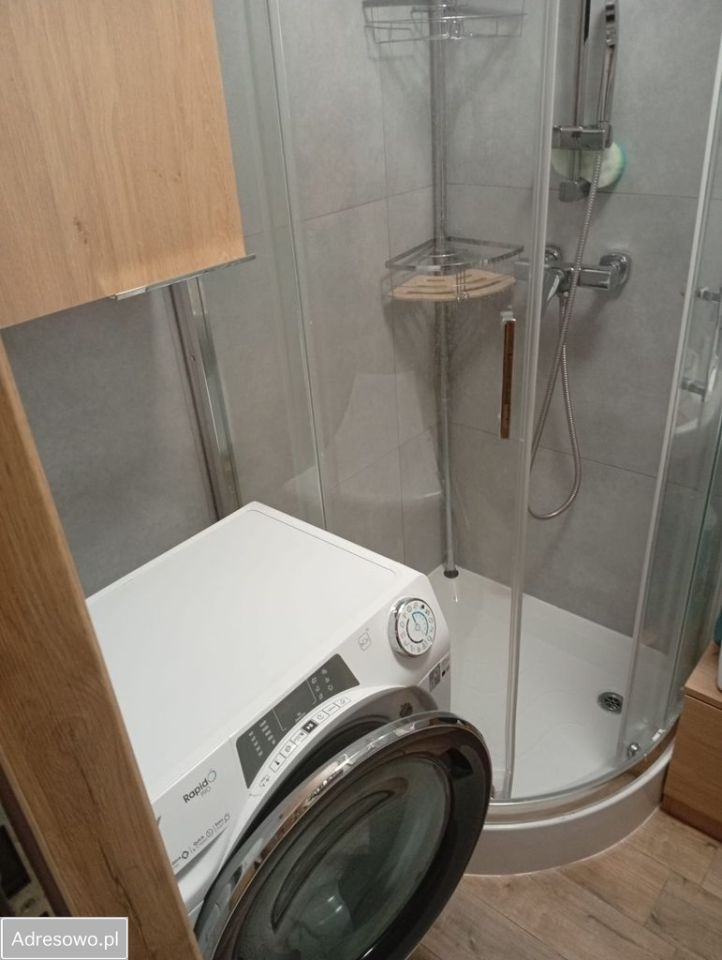 Mieszkanie 3-pokojowe Bydgoszcz Błonie, ul. Janusza Korczaka. Zdjęcie 2