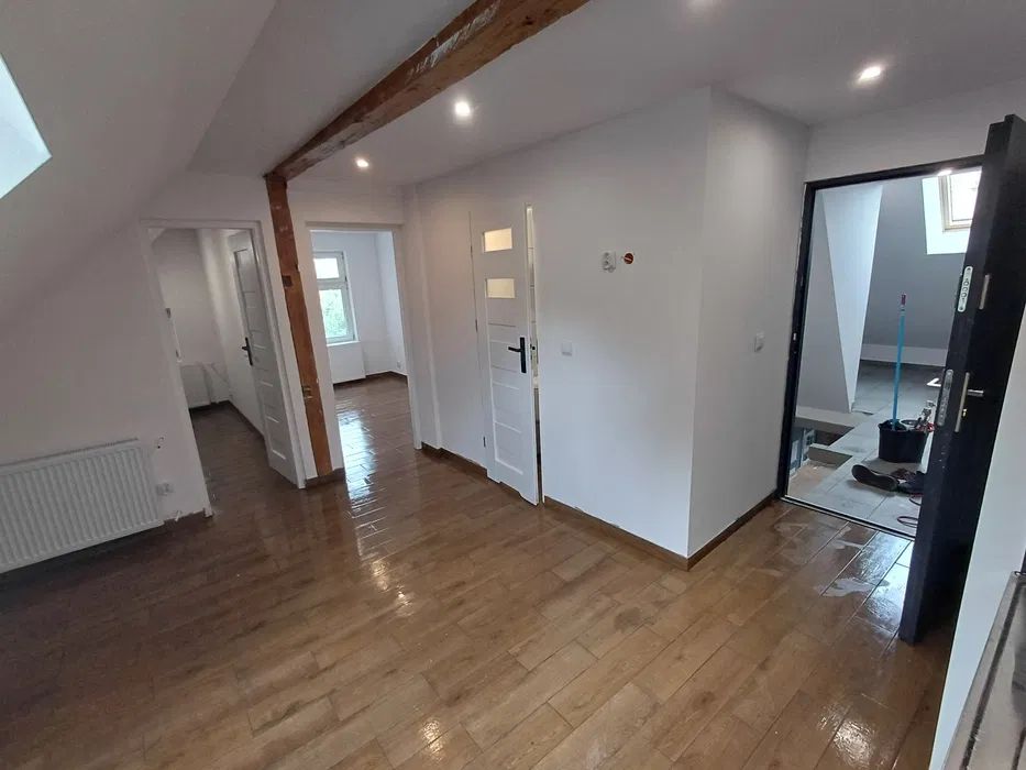 Mieszkanie 3-pokojowe Nowe, ul. Bydgoska. Zdjęcie 6