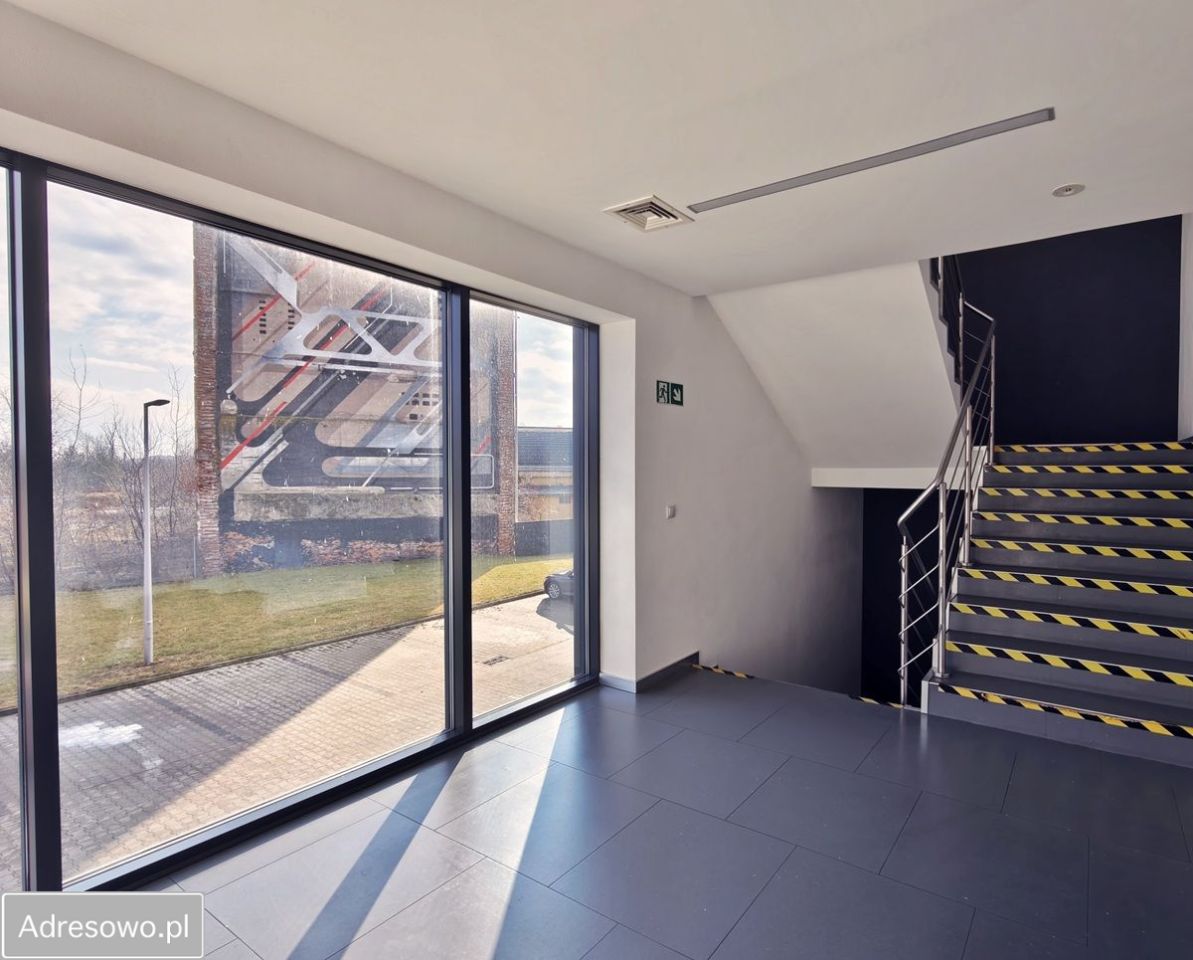 Biuro Opole Groszowice, ul. Romualda Traugutta. Zdjęcie 2