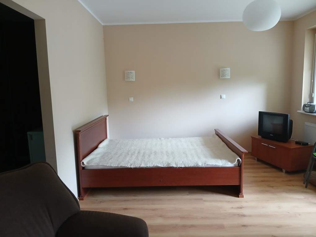 Mieszkanie 1-pokojowe Kołobrzeg, ul. Jana Kasprowicza. Zdjęcie 4