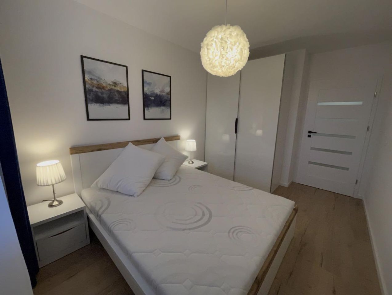 Mieszkanie 2-pokojowe Gorzów Wielkopolski Górczyn, ul. Plac Jana Pawła II. Zdjęcie 9