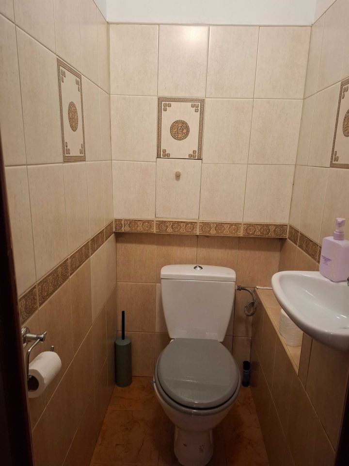 Mieszkanie 3-pokojowe Katowice Bogucice, skwer Jerzego Kukuczki. Zdjęcie 2