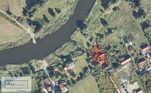 Działka budowlana Sławsk. Zdjęcie 8