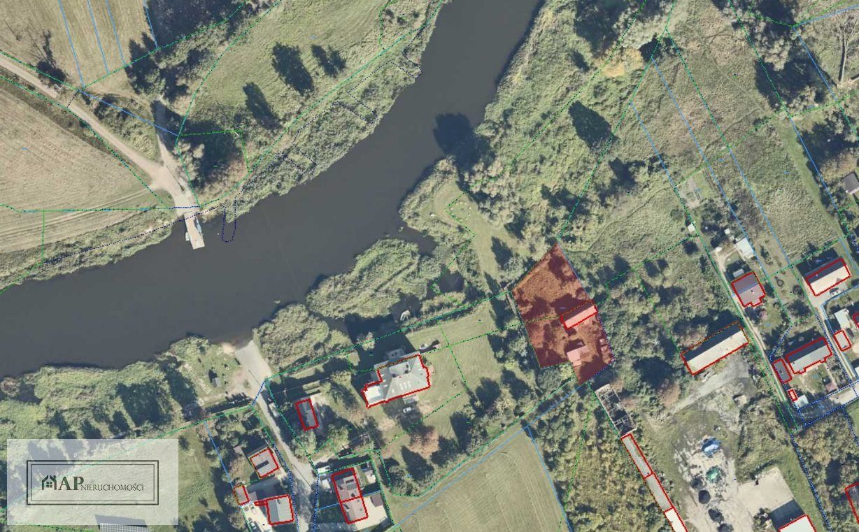 Działka budowlana Sławsk. Zdjęcie 8