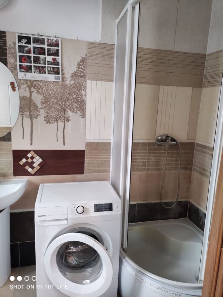 Mieszkanie 1-pokojowe Warszawa Ursus. Zdjęcie 5