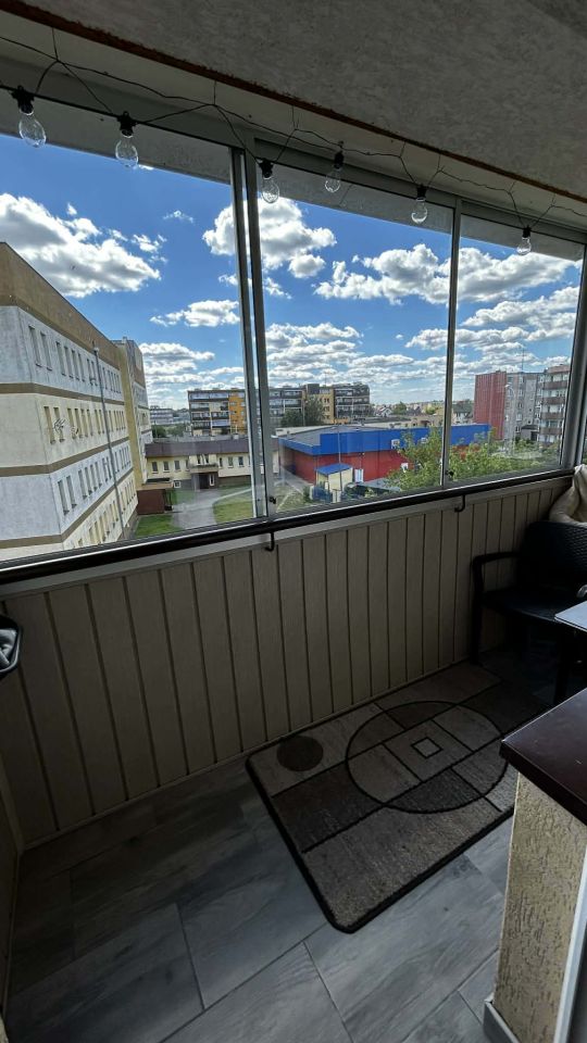 Mieszkanie 3-pokojowe Grajewo, Konstytuji 3-go Maja. Zdjęcie 9