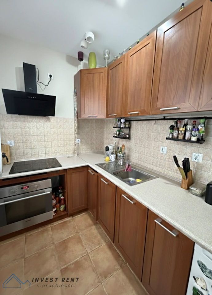 Mieszkanie 1-pokojowe Kołobrzeg, ul. Wielkopolska. Zdjęcie 8