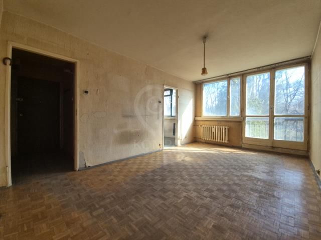 Mieszkanie 1-pokojowe Wrocław, ul. Komandorska. Zdjęcie 9