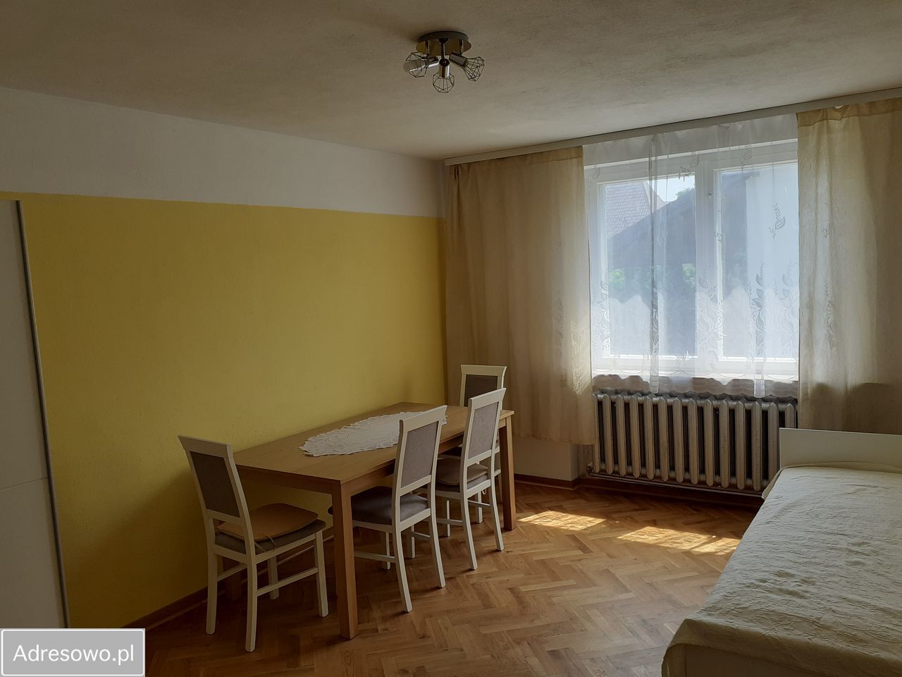 bliźniak, 4 pokoje Biała Podlaska, ul. Ludwika Solskiego. Zdjęcie 3