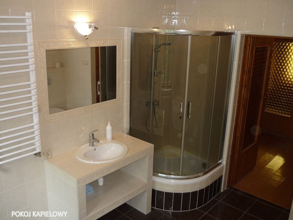 dom wolnostojący, 5 pokoi Bochnia, ul. Kazimierza Brodzińskiego. Zdjęcie 23